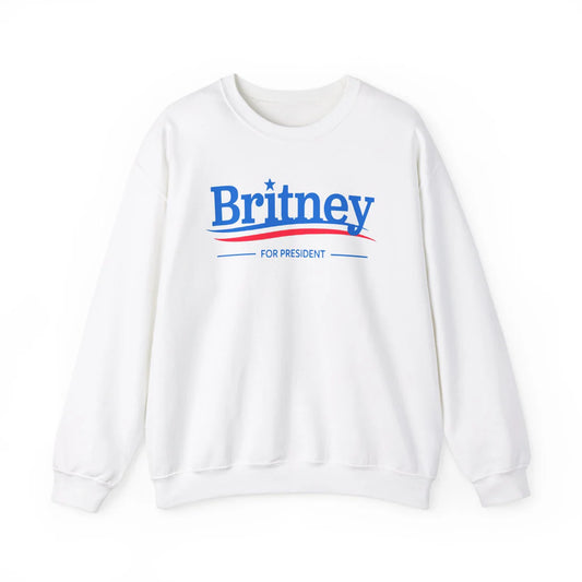 Britney For President