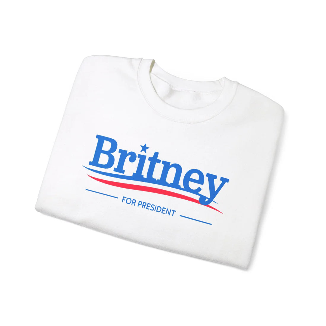 Britney For President