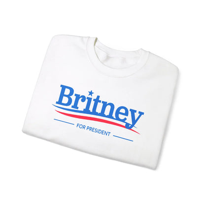 Britney For President