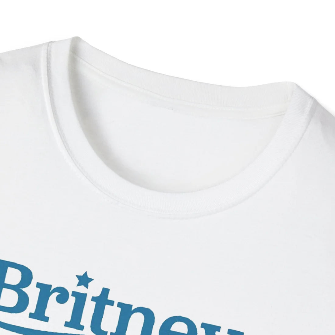 Britney For President Shirt