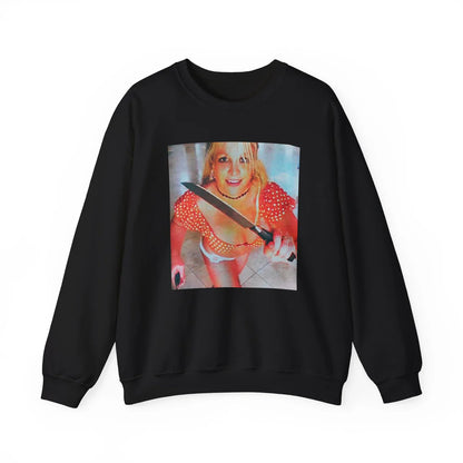 Britney Crewneck