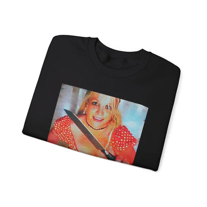 Britney Crewneck