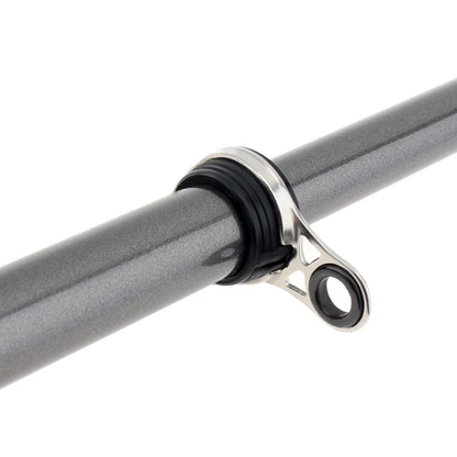 Expandable Fishing Rod