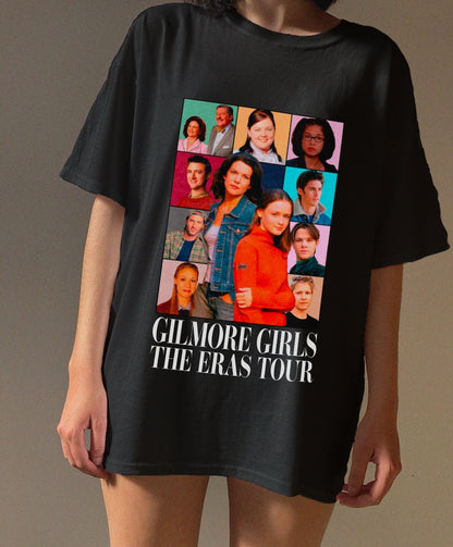 Gilmore Girls Eras Tour