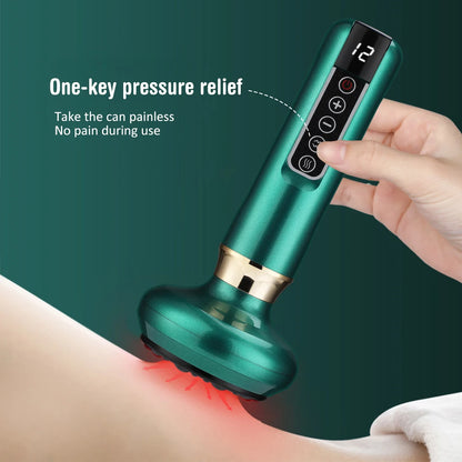 Cupping Massager