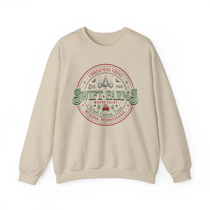 Swifts Farms Crewneck