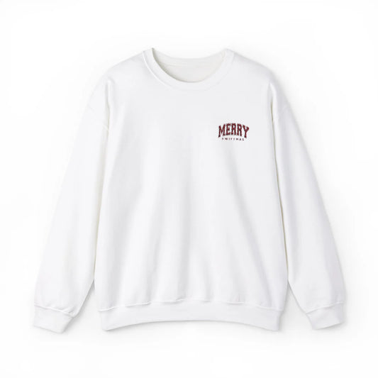 Merry Crewneck