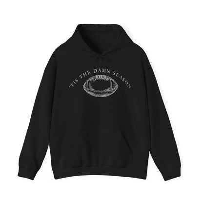 Tis The Damn Season Hoodie