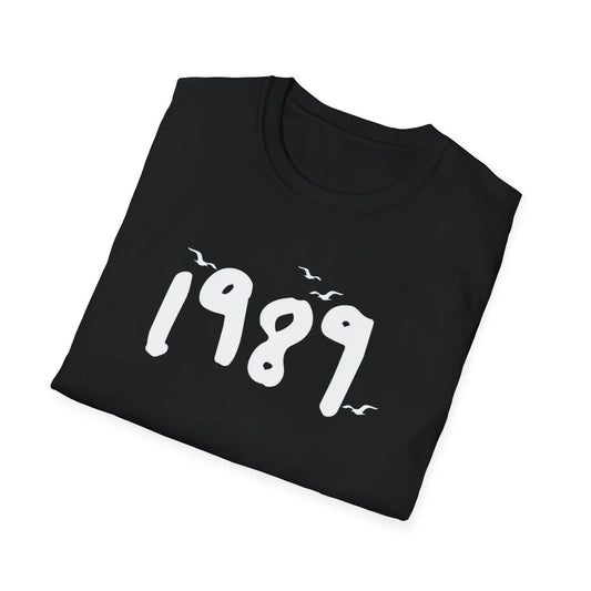 1989 T-Shirt