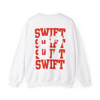 Swift 87 Crewneck