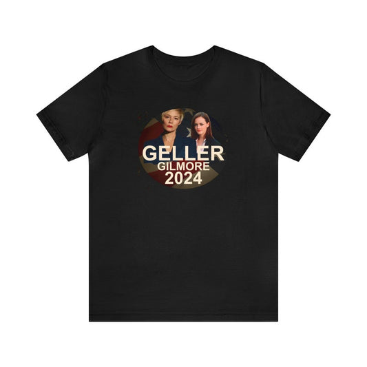 Gilmore Election Shirt