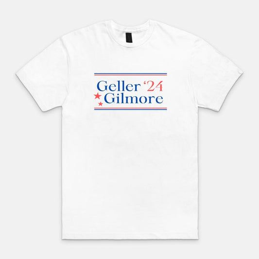 Gilmore 24’ Shirt