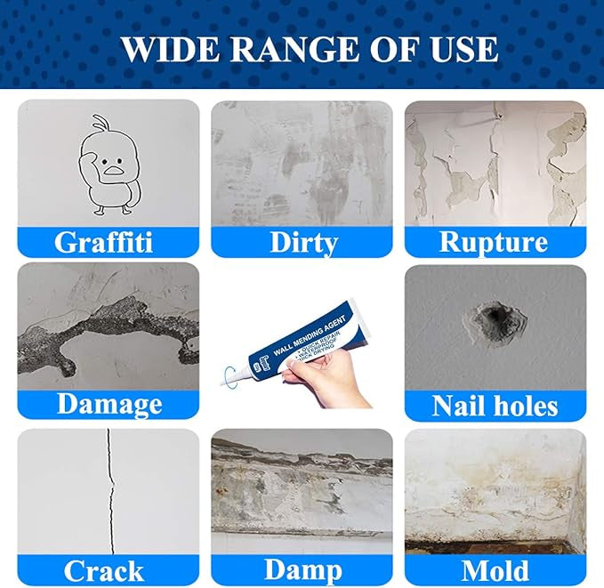 Wall Repair Kit