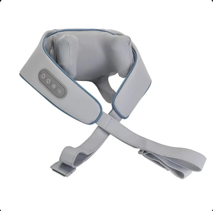 Heated Neck Massager