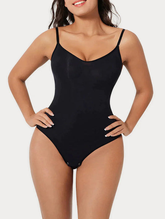 Seamless Shapewear Bodysuit (BUY 1 GET 1 FREE)