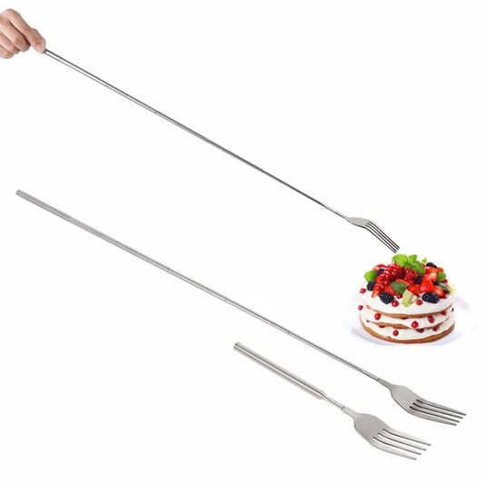 Extended Fork