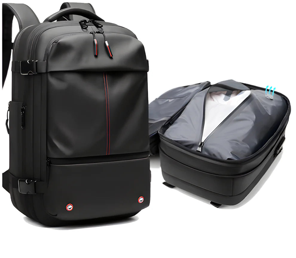 Ultimate Travel Backpack