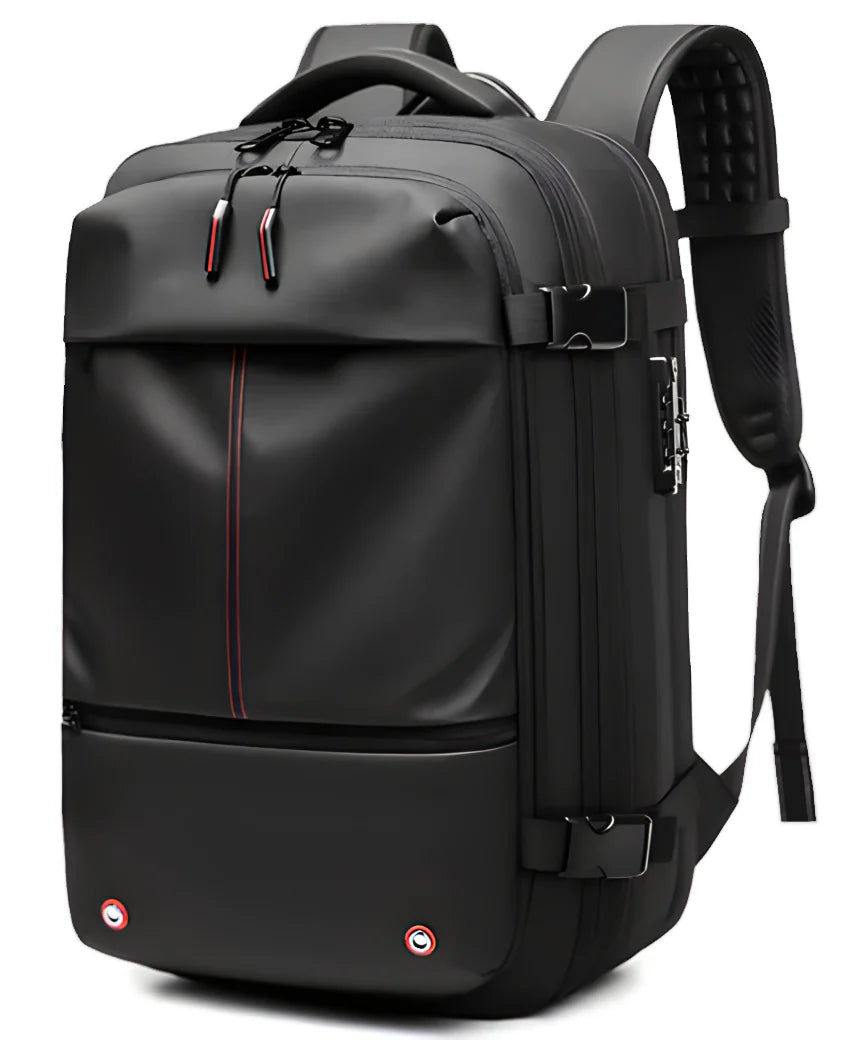 Ultimate Travel Backpack