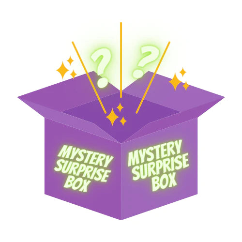 Surprise Mystery Box