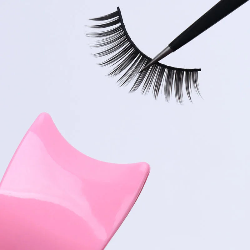 Eyelash Applicator