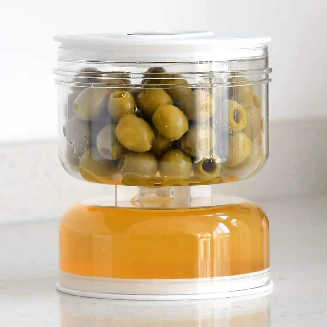 Pickle Jar