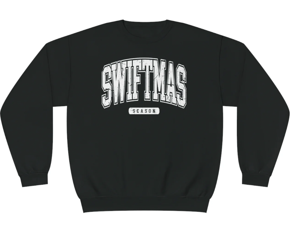 Swiftmas Season