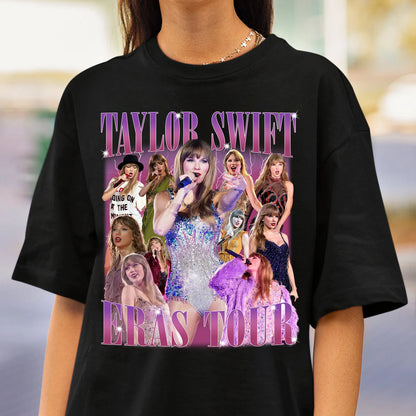 Taylor Eras Tour T-Shirt