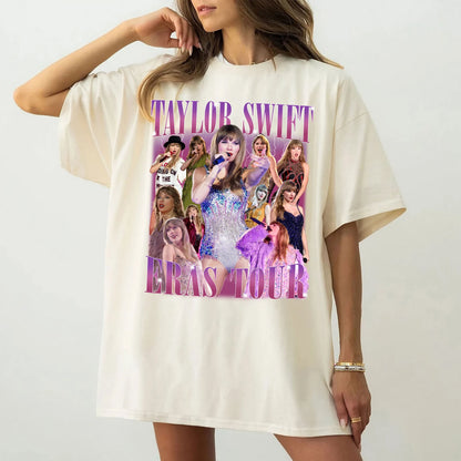 Taylor Eras Tour T-Shirt