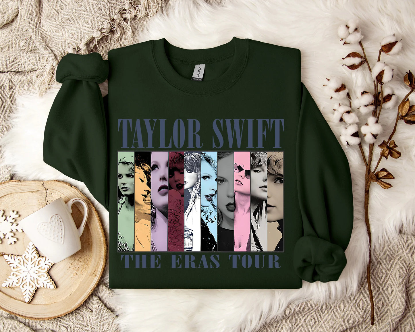 Eras Tour Crewneck