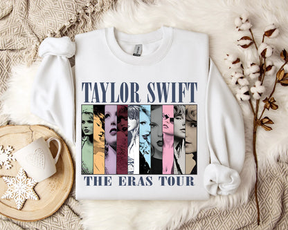 Eras Tour Crewneck