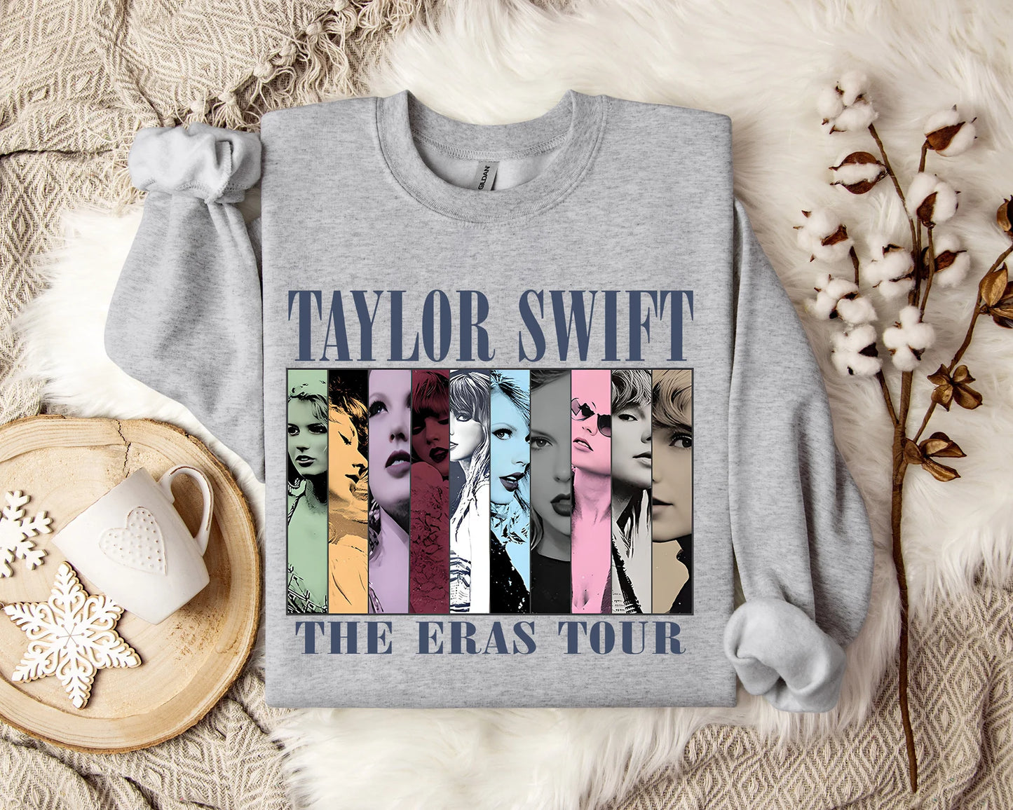 Eras Tour Crewneck