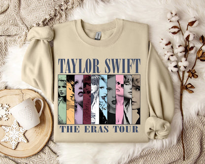 Eras Tour Crewneck