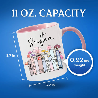 Swiftea Mug