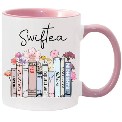 Swiftea Mug