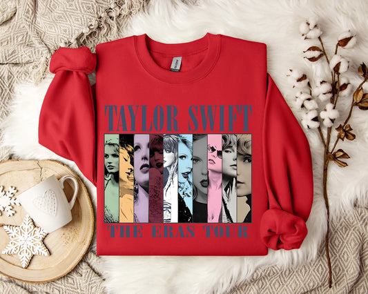 Eras Tour Crewneck