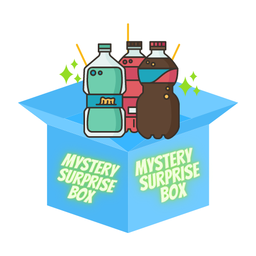 Mystery Drink Box